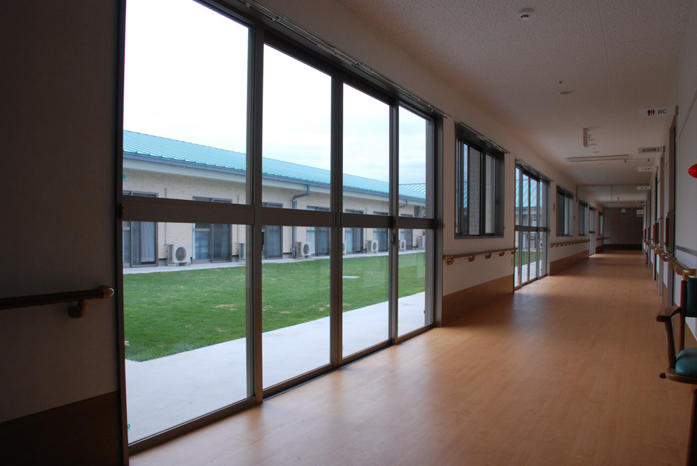 徳之島養護老人ホーム2