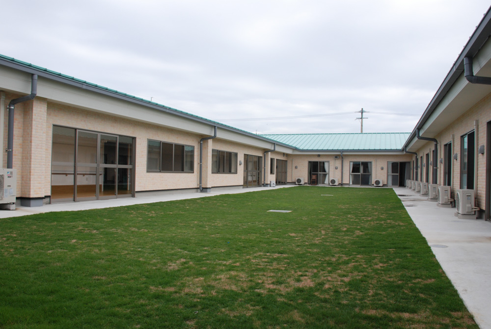 徳之島養護老人ホーム4