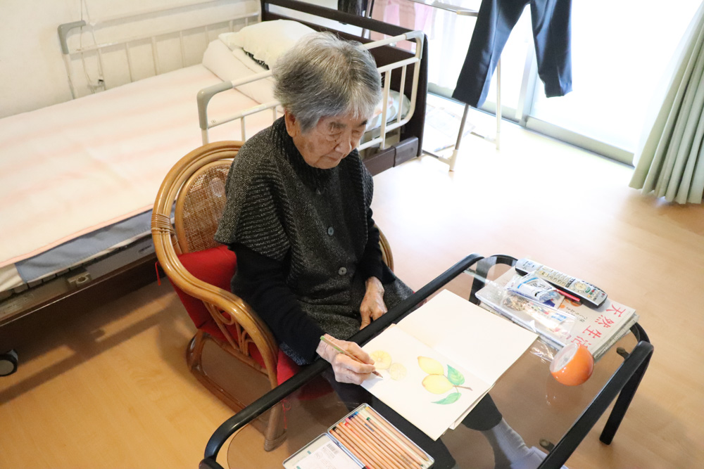 徳之島養護老人ホーム