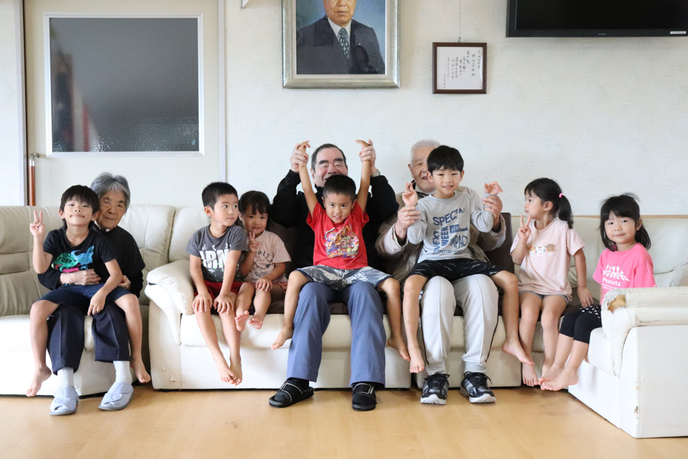 徳之島養護老人ホーム